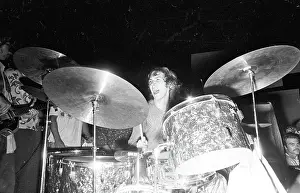 Photo of Mitch Mitchell