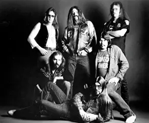 Photo of Molly Hatchet