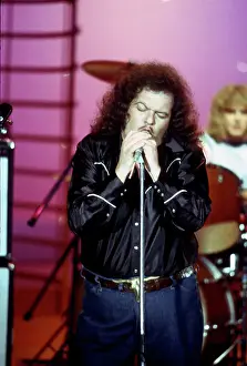 Photo of Molly Hatchet