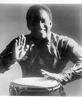 Photo of Mongo Santamaria