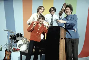 Photo of Monkees