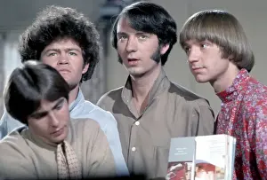 Photo of Monkees