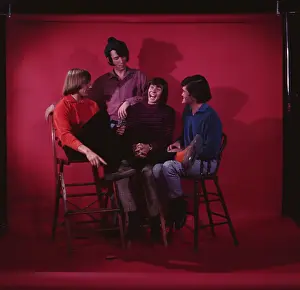 Photo of Monkees