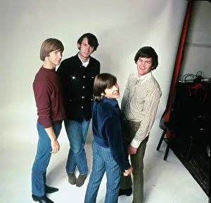 Photo of Monkees