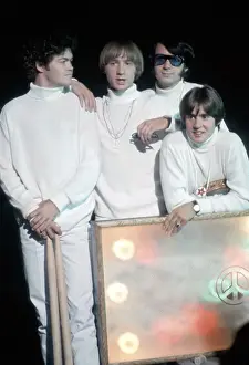 Photo of Monkees