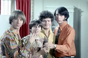 Photo of Monkees