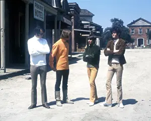 Photo of Monkees