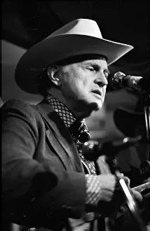 Photo of Bill Monroe