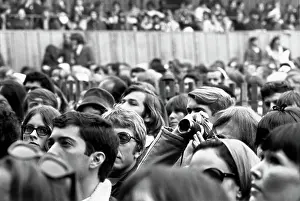Photo of Monterey Pop Festival