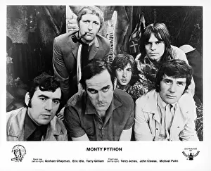 Photo of Monty Python