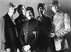 Photo of Moody Blues