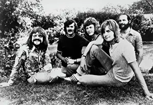 Photo of Moody Blues