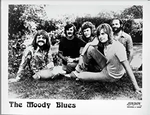 Photo of Moody Blues