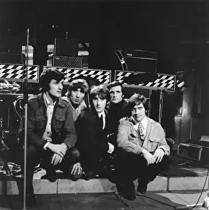 Photo of Moody Blues