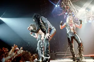 Photo of Motley Crue