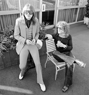 Photo of Mott the Hoople