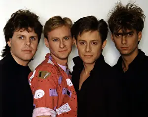 Photo of Mr. Mister