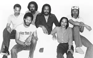 Photo of Mtume