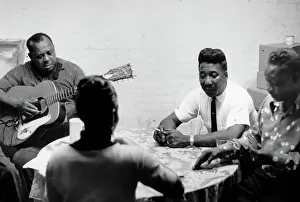 Photo of Muddy Waters