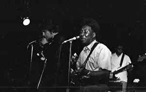 Photo of Muddy Waters