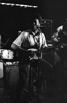 Photo of Muddy Waters