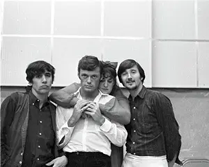 Photo of Mugwumps