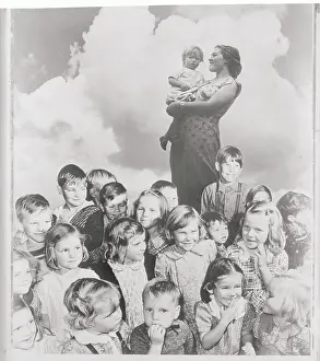 Photo Mural in Grand Central Station Terminal