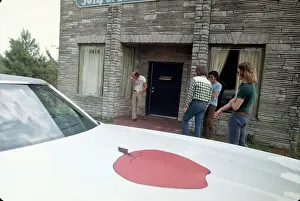 Photo of Muscle Shoals Studios