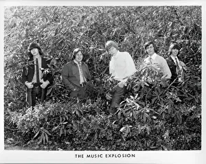 Photo of Music Explosion