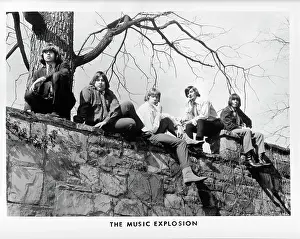 Photo of Music Explosion
