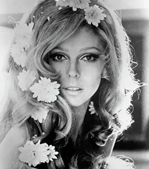 Photo of Nancy Sinatra