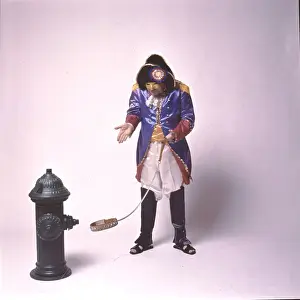 Photo of Napoleon XIV