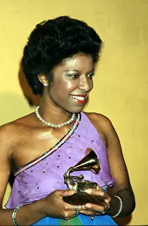 Photo of Natalie Cole