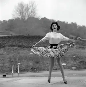 Photo of Natalie Wood