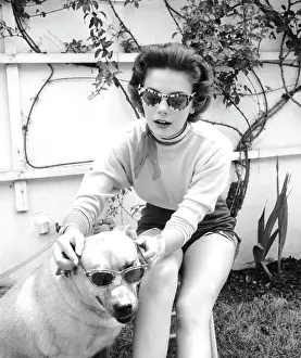 Photo of Natalie Wood