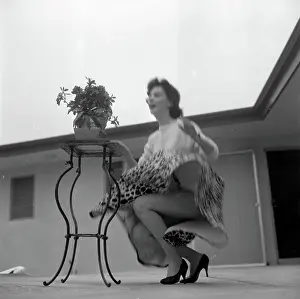Photo of Natalie Wood