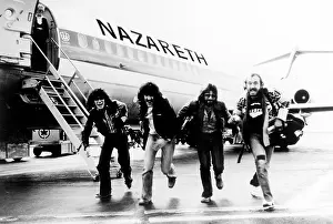 Photo of Nazareth
