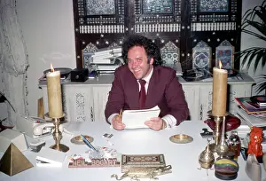 Photo of Neil Bogart