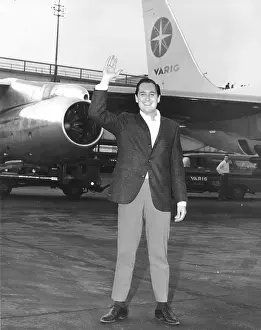 Photo of Neil Sedaka