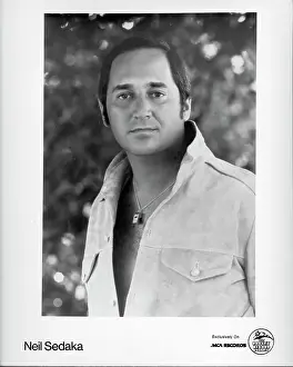 Photo of Neil Sedaka