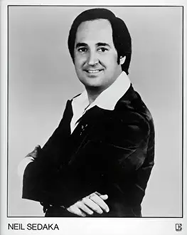 Photo of Neil Sedaka