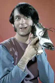 Photo of Nesmith Michael