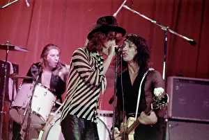 Photo of New York Dolls