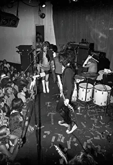 Photo of New York Dolls