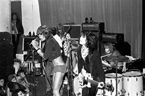 Photo of New York Dolls