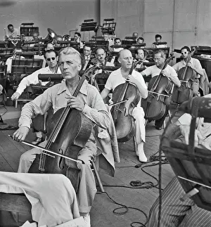Photo of New York Philharmonic