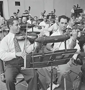 Photo of New York Philharmonic