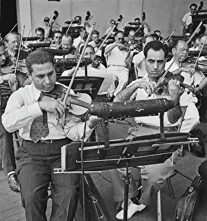 Photo of New York Philharmonic