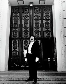 Photo of Nick De Caro