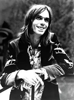 Photo of Nicky Hopkins